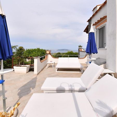 Relais Maison De Charles Ischia Exterior photo