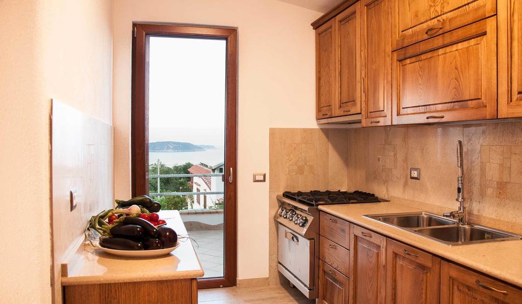 Relais Maison De Charles Ischia Exterior photo